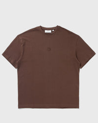 Sergio Tacchini Simba Co Tee Brown