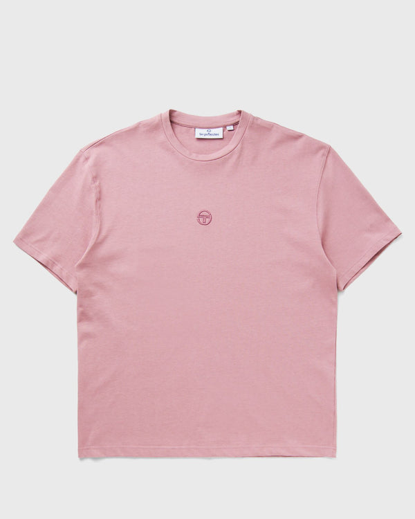 Sergio Tacchini SIMBA CO TEE purple