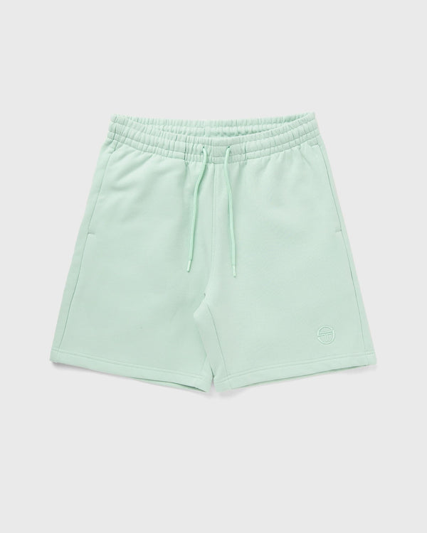 Sergio Tacchini SIMBA FLEECE SHORTS green