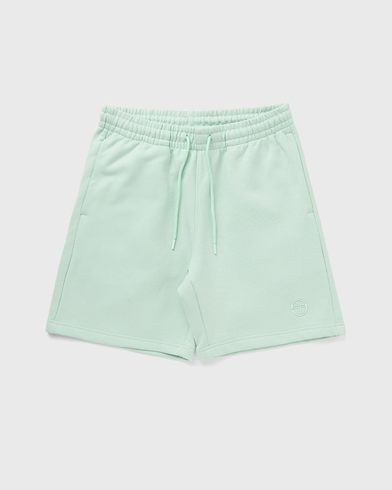 Sergio Tacchini SIMBA FLEECE SHORTS green