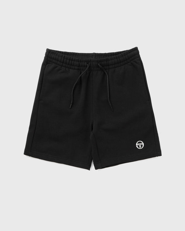 Sergio Tacchini SIMBA FLEECE SHORTS black