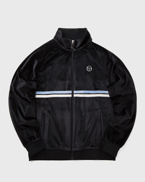 Sergio Tacchini DALLAS 024 TRACKTOP black