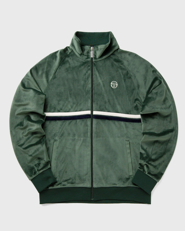 Sergio Tacchini DALLAS 024 TRACKTOP green