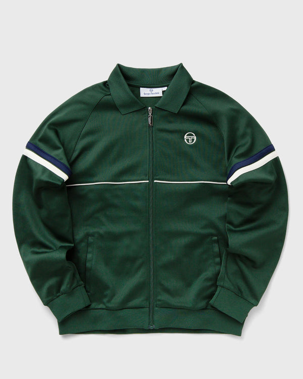 Sergio Tacchini ORION 024 TRACKTOP green