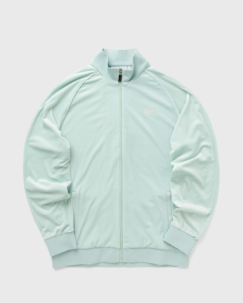 Sergio Tacchini SERGIO 024 TRACKTOP green