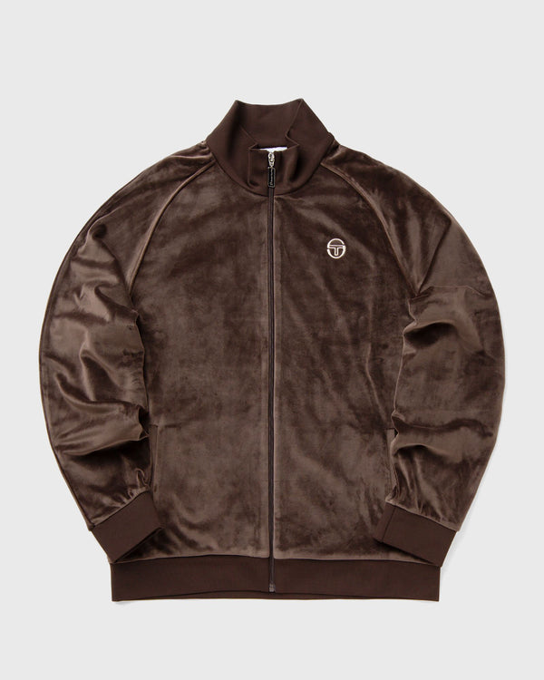 Sergio Tacchini SERGIO 024 TRACKTOP brown