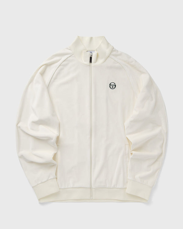 Sergio Tacchini SERGIO 024 TRACKTOP white