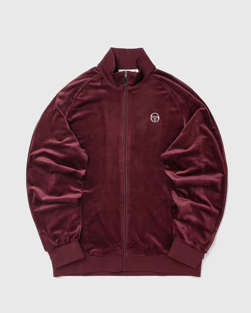 Sergio Tacchini Sergio 024 Tracktop Red