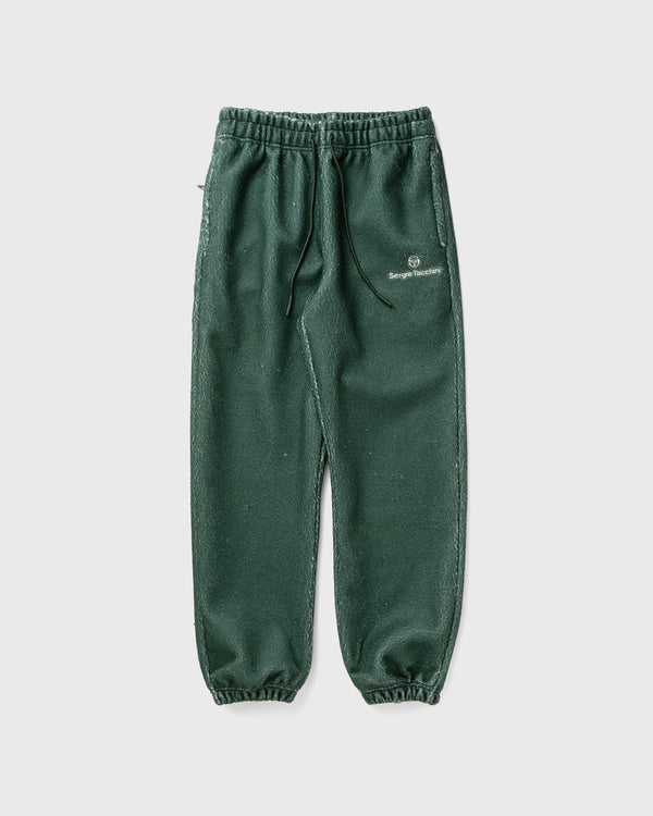 Sergio Tacchini COMO PANTS green