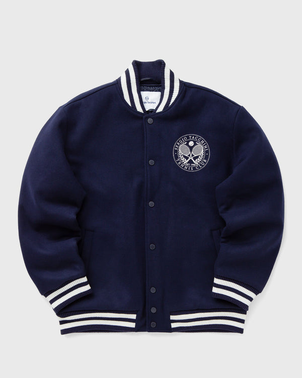 Sergio Tacchini CIRCOLO COACH JACKET blue