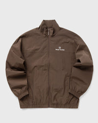 Sergio Tacchini Nayla 024 Track Jacket Brown