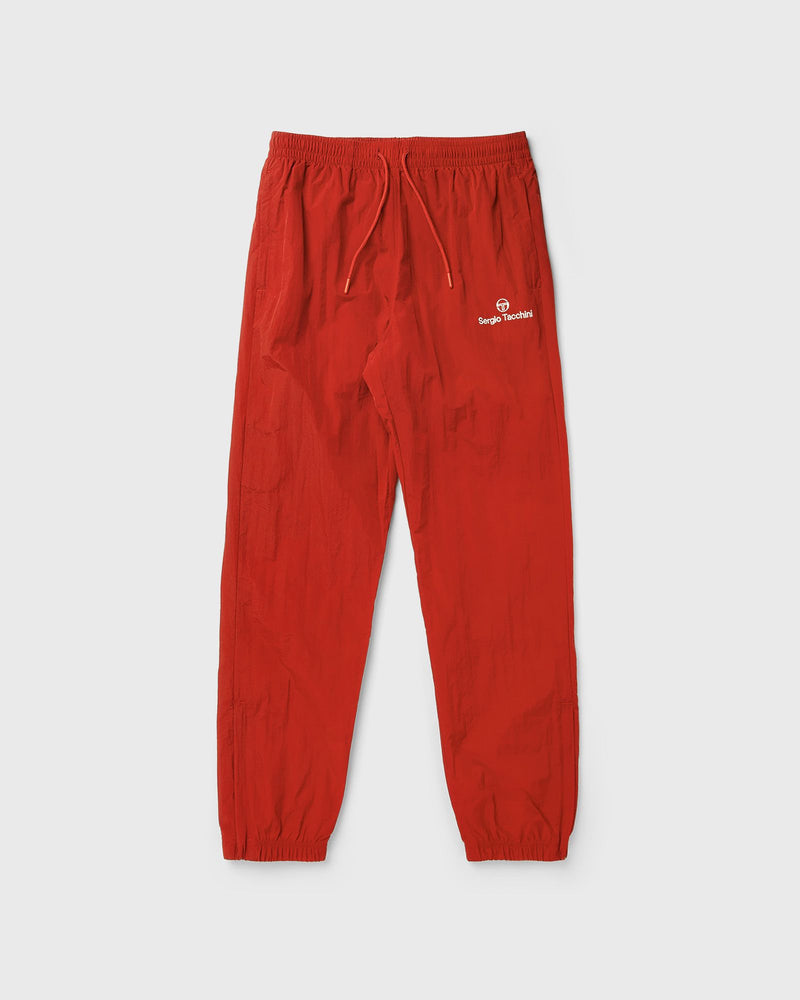 Sergio Tacchini Nayla 024 Pants red