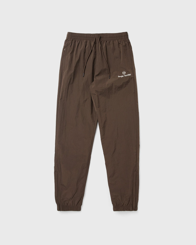 Sergio Tacchini Nayla 024 Pants Brown