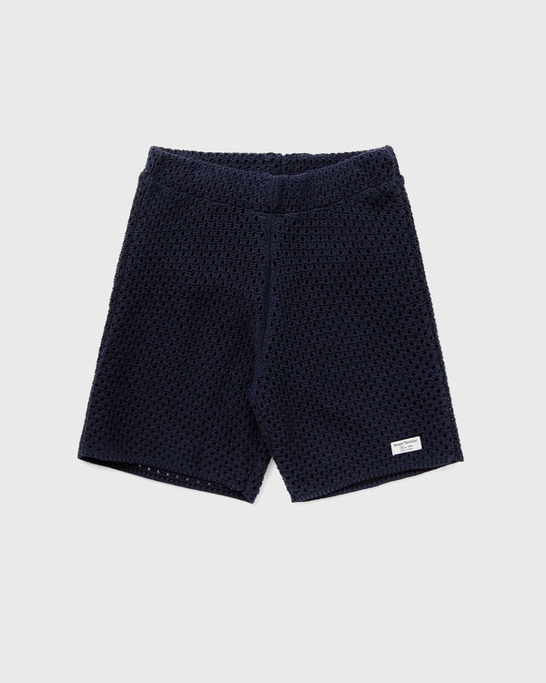 Sergio Tacchini ORTIGIA SHORTS blue