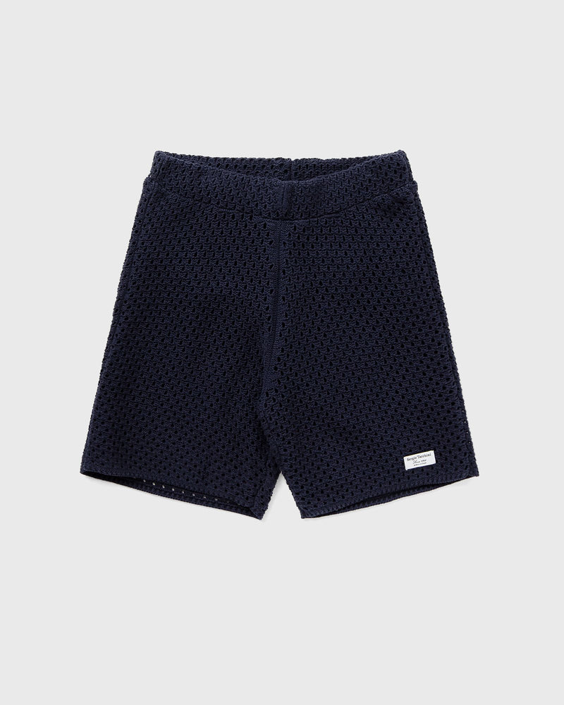 Sergio Tacchini ORTIGIA SHORTS blue