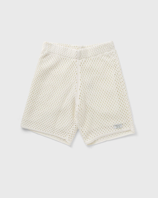 Sergio Tacchini ORTIGIA SHORTS white