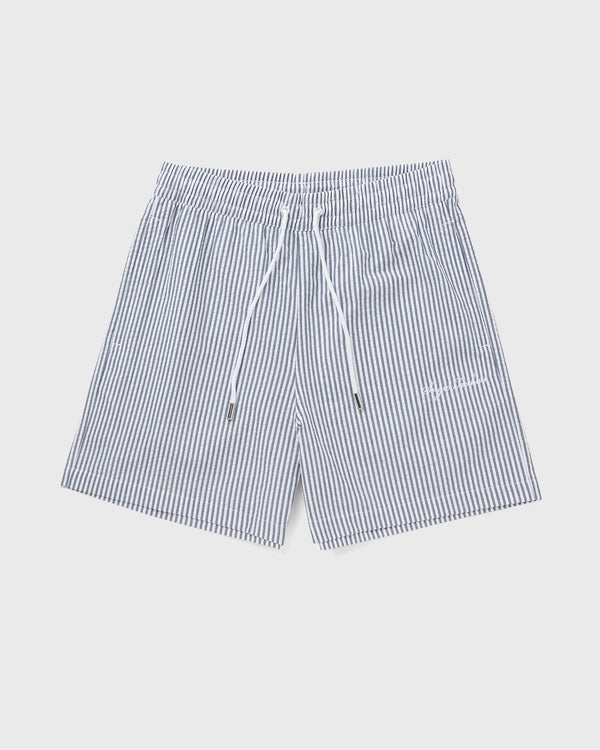Sergio Tacchini GALLIPOLI SHORTS white
