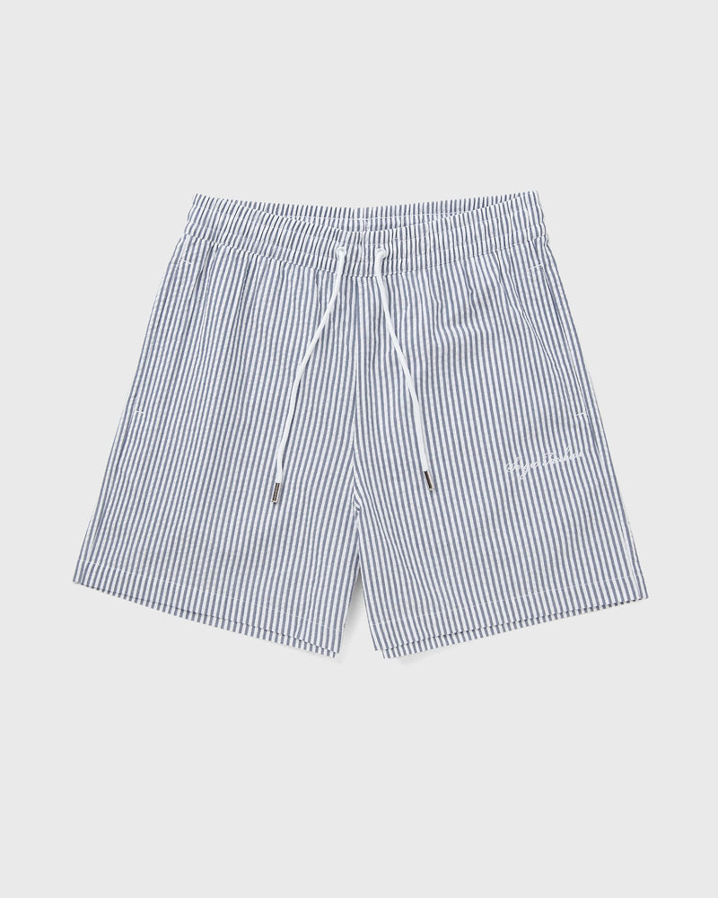Sergio Tacchini GALLIPOLI SHORTS white