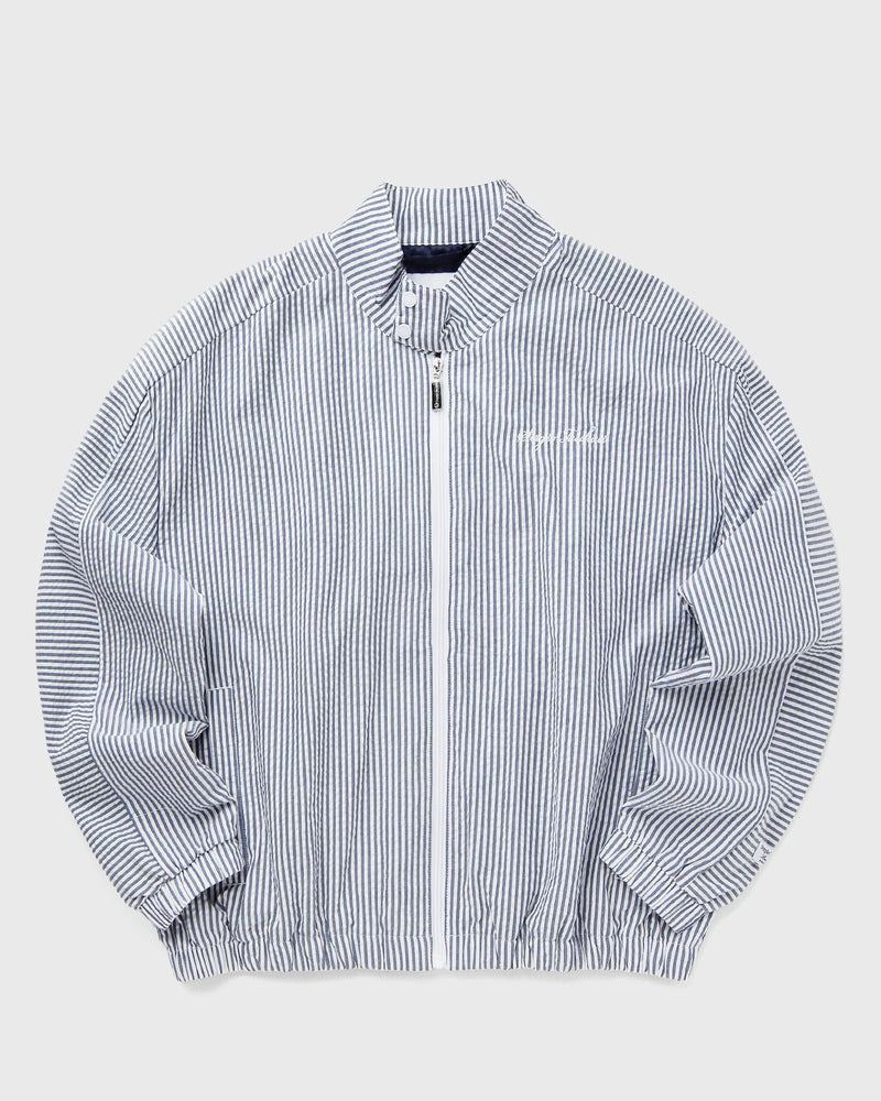 Sergio Tacchini GALLIPOLI JACKET white