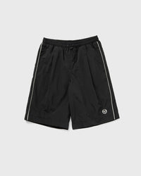 Sergio Tacchini Ispica Bermuda Short Black
