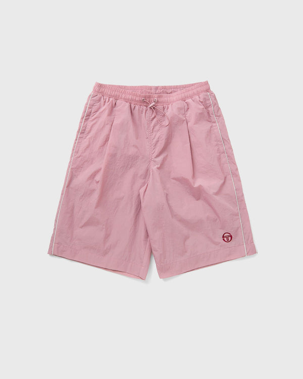 Sergio Tacchini ISPICA BERMUDA SHORT purple