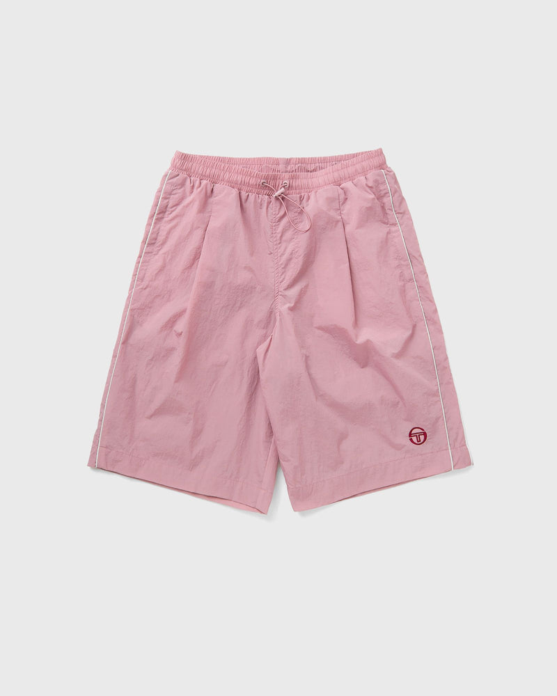 Sergio Tacchini ISPICA BERMUDA SHORT purple