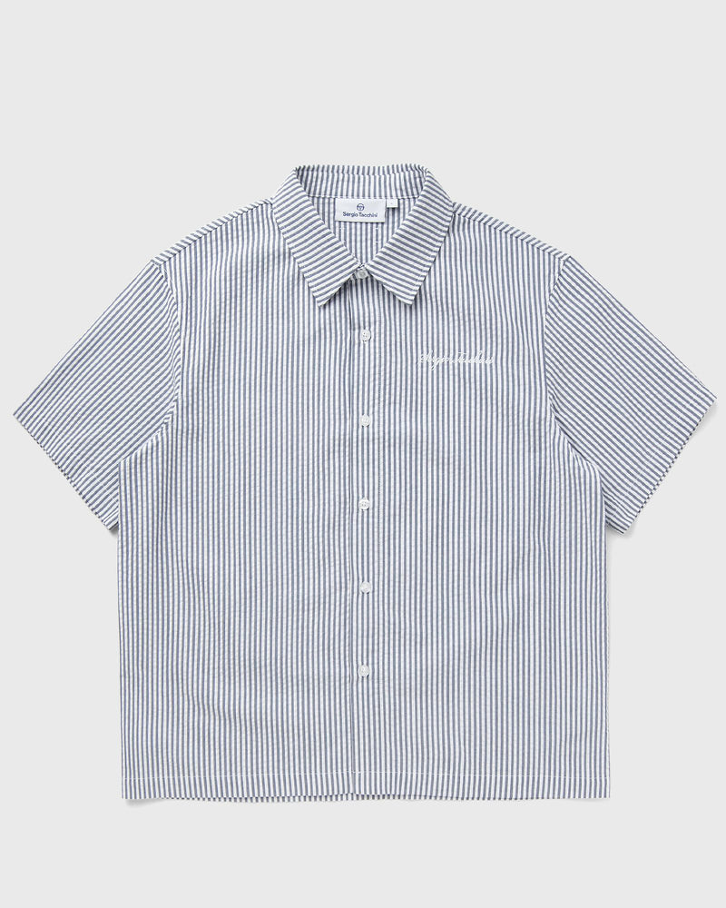 Sergio Tacchini GALLIPOLI SHIRT white