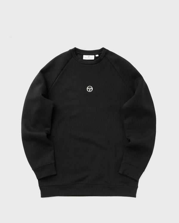 Sergio Tacchini SIMBA SWEATER black