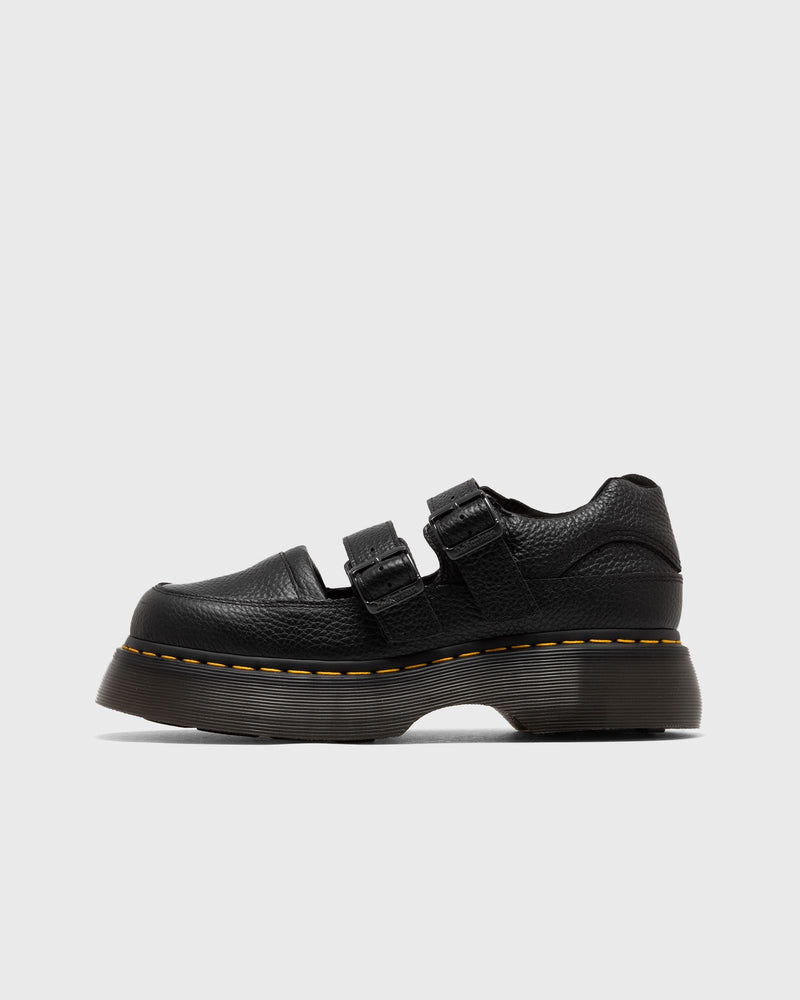 Dr.Martens Buzz MJ Mary Jane black