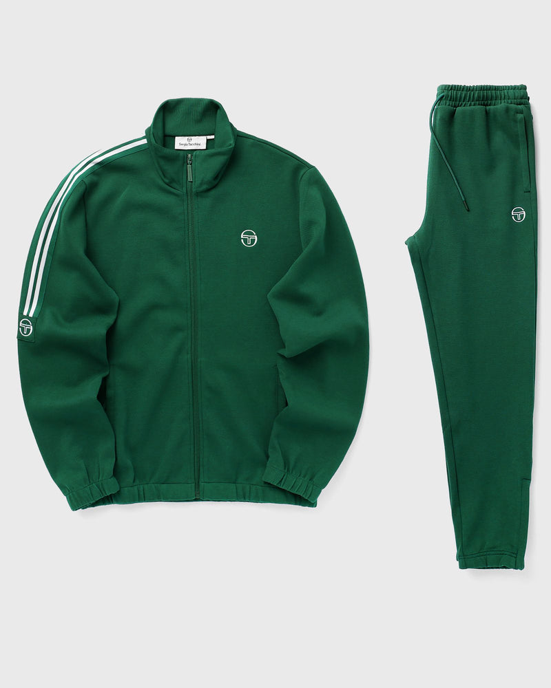 Sergio Tacchini Cesena Tracksuit Green