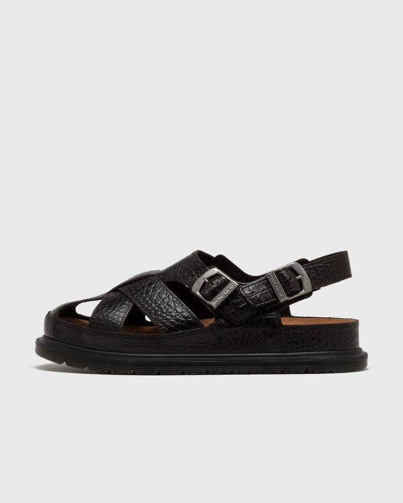 Dr.Martens San Fishermann brown