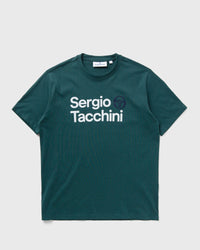 Sergio Tacchini Piena CO TEE green