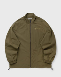 Sergio Tacchini Brunelleschi Track Jacket Brown