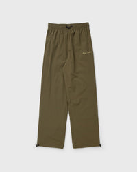 Sergio Tacchini Brunelleschi Pants Brown