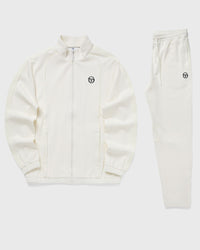 Sergio Tacchini Egeo Tracksuit Beige