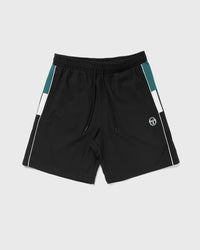 Sergio Tacchini Caspio Shorts Black