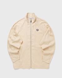 Sergio Tacchini Sergio Tencel Track Jacket Beige