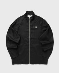 Sergio Tacchini Sergio Tencel Track Jacket Black