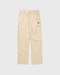 Sergio Tacchini Sergio Tencel Pants Beige