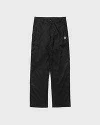Sergio Tacchini Sergio Tencel Pants Black