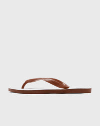 Havaianas Tradi Ll Brown|white