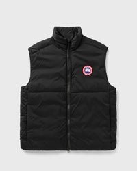 Canada Goose Lodge Vest Black