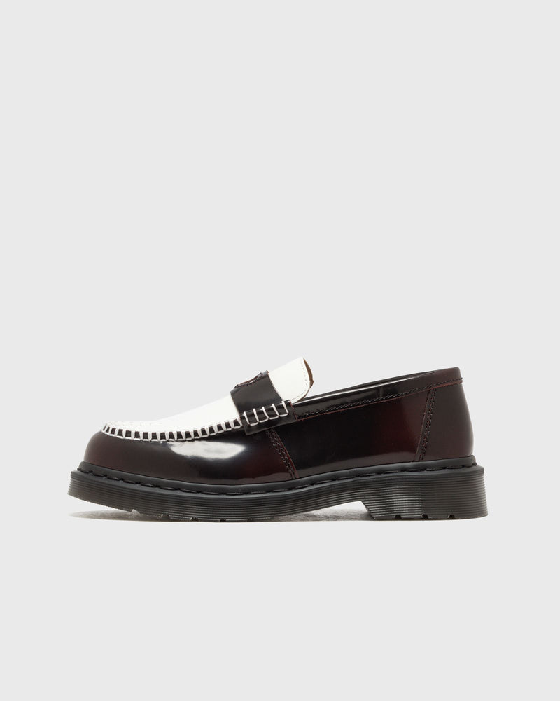 Dr.Martens Penton Heart brown