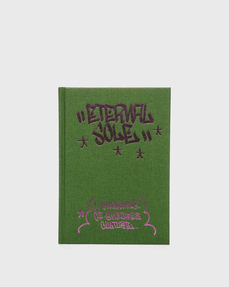Books Eternal Sole Multi