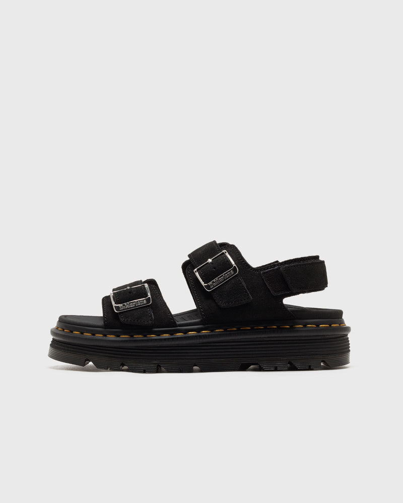 Dr.Martens Zebzag Sandal black
