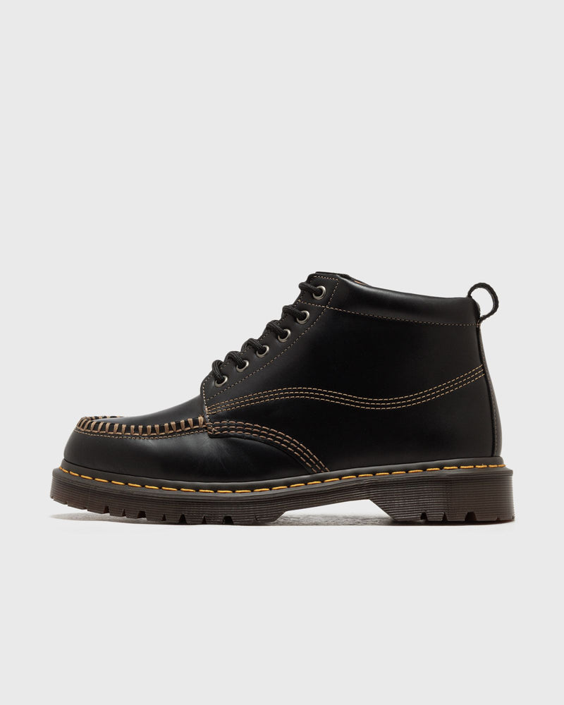 Dr.martens Lowell Chukka black