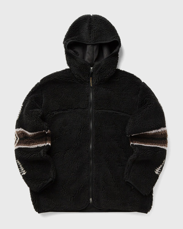 Pendleton ZIP HOODIE black