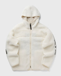 Pendleton ZIP Hoodie white