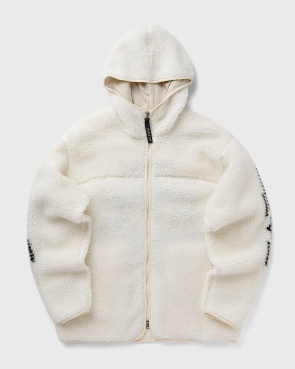 Pendleton ZIP HOODIE white