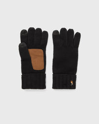 Polo Ralph Lauren Glove black